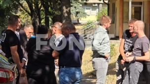 Svedočili roditelji ubijenih